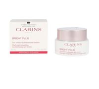 Bright Plus Gel-CrÃ¨me Hydratant Anti-Taches Nutriente Opacizzante Anti-Macchia 50 ml Clarins
