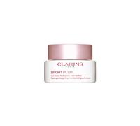 Bright Plus Gel-CrÃ¨me Hydratant Anti-Taches Nutriente Opacizzante Anti-Macchia 50 ml Clarins