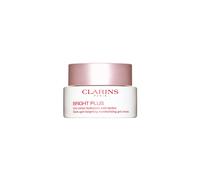 CLARINS Bright Plus crema-gel idratante 50ml - Gel viso idratante