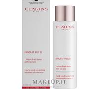 Clarins Bright Plus Fresh Lozione Antimacchia 200 ml - Lozione antimacchia