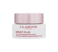 Bright Plus Gel-CrÃ¨me Hydratant Anti-Taches Nutriente Opacizzante Anti-Macchia 50 ml Clarins
