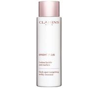 Clarins Bright Plus Milky Essence Essenza macchie scure 200 ml - Essenza viso