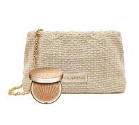 Clarins BRONZING COMPACT + POUCH