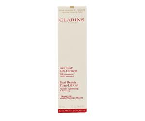 Clarins Bust Beauty Extra-Lift Gel 50 ml