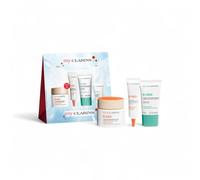 Clarins CLA MY REFRESH HYDRA CRM 50 Coffret. 1 pz Latte viso
