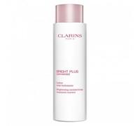 Clarins - Clarins Bright Plus Advanced - Essenza Idratante Illuminante Uniformante 200 Ml