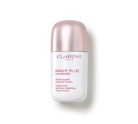 CLARINS Clarins Bright Plus Siero Advanced 50 ml per uso professionale per migliorare le prestazioni in ogni utilizzo con misura o specifica 50 m