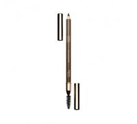 Clarins - Clarins Crayon Sourcils - 02 LIGHT BROWN