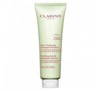 CLARINS Doux Nettoyan Moussant Purifiant Gel detergente purificante Trattamenti Viso 125 ML