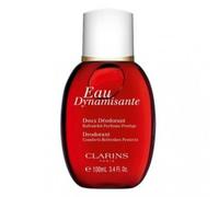 Aroma Eau Dynamisante Doux DÃ©odorant Deodorante Profumato 100 ml Clarins