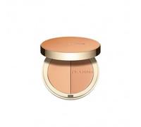 Clarins Ever Bronze Compact Powder N.01 Light 10 gr