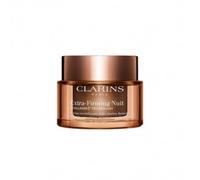Clarins - Clarins Extra-Firming Nuit Crema Notte Antirughe Per Tutti I Tipi Di Pelle 50 ml