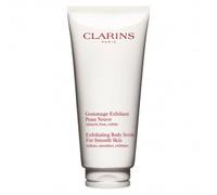 Clarins Exfoliating Body Scrub for Smooth Skin 200 ml variante Imballaggio nuovo