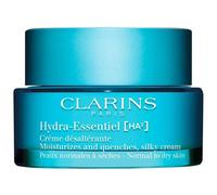 Hydra-Essentiel HA2 CrÃ¨me DÃ©saltÃ©rante Idratante Rimpolpante Rinfrescante Ammorbidente 50 ml Clarins