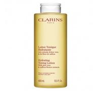 Clarins Moisturizing Toner Lotion For Normal To Dry Skin 400 ml