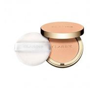 Clarins - Clarins Joli Compact Powders - 02