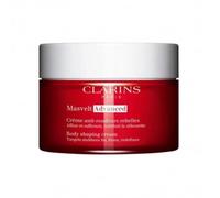 Clarins - Clarins Masvelt Advanced Crema Snellente Anti-Rotondità Ribelli 200 ml