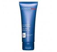 ClarinsMen Gel Apaisant Après Rasage Dopobarba Lenitivo Anti-Rossori 75 ml Clarins