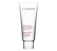 Clarins Baume Corps Super Hydratant 200 ml