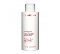 Clarins Nuevo Bálsamo De Cuerpo Super Hidratante 400ml