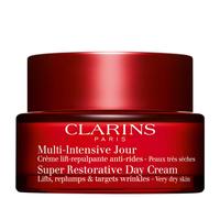 Multi-Intensive Jour 50+ Liftante Rimpolpante Anti-Rughe 50 ml Clarins