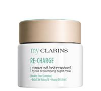 My Clarins Re-Charge Relaxing Night Mask 50ml