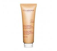Clarins Limpiador Exfoliante Suave Exprés Para Todo Tipo De Pieles 125ml