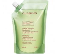 Clarins - Clarins Purifying Toning Lotion Tonico Purificante Ricarica 400 ml