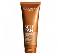 CLARINS Gelée Fraîche Auto - Bronzante Express Autoabbronzante per viso e corpo 125 ML