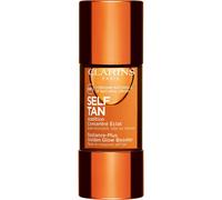 Clarins Self Tan Addition Concentrated Eclat Self-Tanning Face 15ml