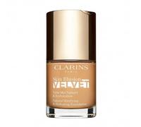 CLARINS Skin Illusion Velvet Makeup Siero finitura opaca Fondotinta