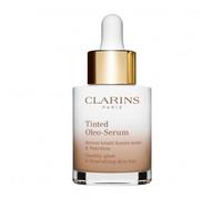 Clarins - Clarins Tinted Oleo-Serum Fondotinta In Siero Nutriente Illuminante - 4