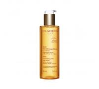 Clarins - Clarins Total Cleansing Oil Olio Viso Ultra-Detergente 150ML