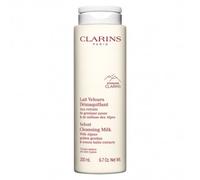 Lait Velours Démaquillant Latte Detergente Delicato - Formato: 200 ml