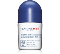 Clarins Men Antiperspirant Deo Roll-On 50 ml