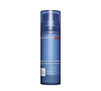 Clarins - ClarinsMen Baume Super Hydratant - Crema viso uomo