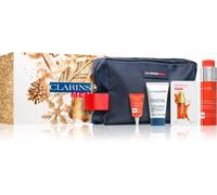 Clarins ClarinsMen Energizing Collection Cofanetto Uomo Pelli Stanche