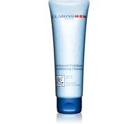 Clarins Men Exfoliating Cleanser 125 ml variante Imballaggio nuovo