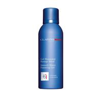 ClarinsMen Gel Moussant Rasage IdÃ©al Rinfrescante Protettiva Lenitiva 150 ml Clarins