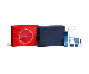 Clarins ClarinsMen Hydration Holiday Season confezione regalo