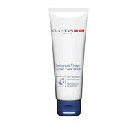 Clarins Men Active Face Wash 125 ml