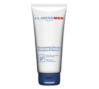 Clarins - ClarinsMen Shampooing Douche - Shampoo delicato,Capelli normali,Bagnoschiuma uomo