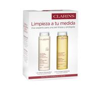 Clarins Cleansing Duo Set