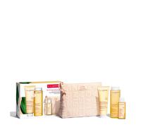 CLARINS Cleansing Essentials Normal Skin Set Trattamenti Viso 1 UD.