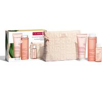 Clarins Cleansing Essentials Sensitive Skin - Cofanetto Detergente
