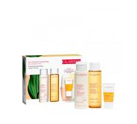 Clarins Set Essentials Detergente - 200ml