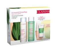 Clarins Cleansing Essentials Set Combination to Oily Skin