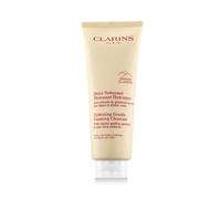 CLARINS Doux Nettoyant Moussant Hydratant Schiuma detergente delicata e idratante Trattamenti Viso 125 ML
