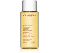 Clarins Cleansing Hydrating Toning Lotion lozione tonica idratante per pelli normali e secche 100 ml