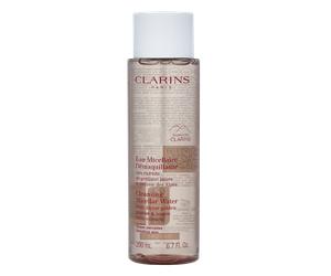 Clarins Cleansing Micellar Water 200ml Struccanti e detergenti